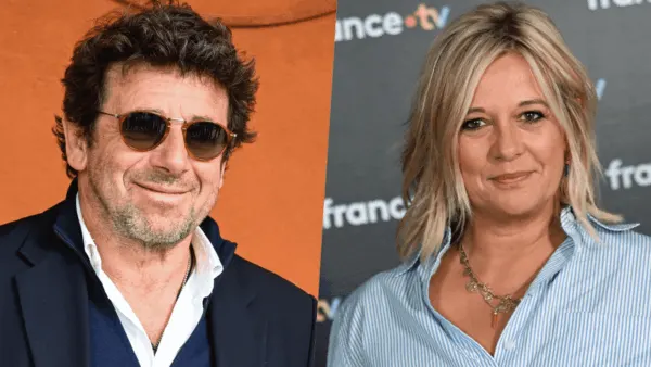 Patrick Bruel : l'avocate de Flavie Flament annonce le dépôt de nouvelles plaintes "pour des faits tout aussi graves"