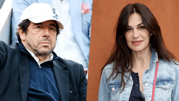 "Il soulève ma jupe et essaie de baisser mon collant résille" : Helena Noguerra, les détails glaçants de son témoignage contre Patrick Bruel