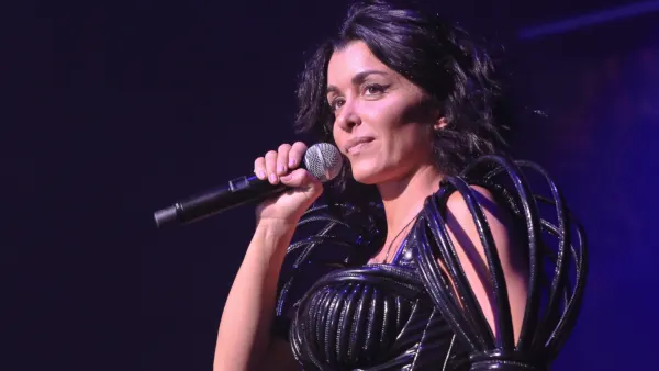 "Je n’aime toujours pas mon corps", Jenifer, son triste aveu depuis sa victoire à la Star Academy
