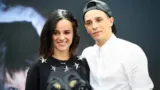 "On était déjà ensemble" : Alizée lâche un gros secret sur son couple avec Gregoire Lyonnet, treize après Danse avec les stars