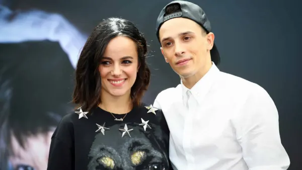 "On était déjà ensemble" : Alizée lâche un gros secret sur son couple avec Gregoire Lyonnet, treize après Danse avec les stars