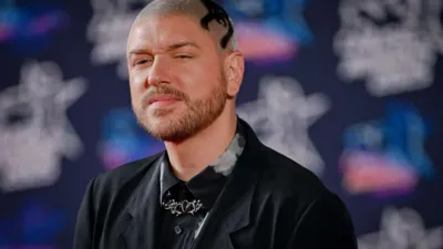 "Quand t’es DJ, c’est alcool et drogue tout le temps", Mosimann répond à la vilaine rumeur