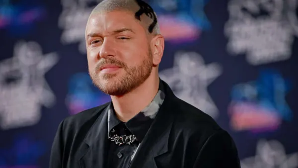 "Quand t’es DJ, c’est alcool et drogue tout le temps", Mosimann répond à la vilaine rumeur