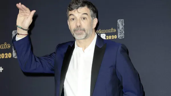 "Recherche appartement ou maison continue sans moi" : Stéphane Plaza, son touchant message aux équipes du programme de M6