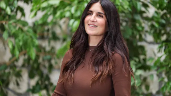 "Sur Internet, ma fille a un prénom qui n'est pas le sien" : les rares confidences de Géraldine Nakache