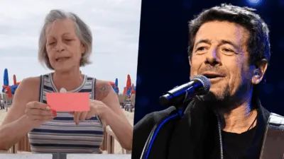 "Tu n’es pas un grand homme" : au JT de 13H, Lio lâche une bombe contre Patrick Bruel à Deauville