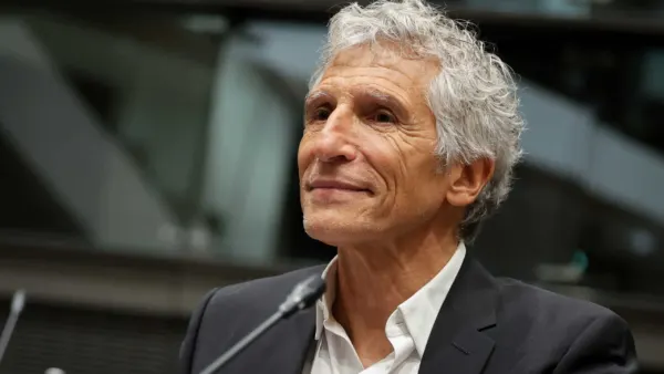 "Un coup de théâtre monumental", Nagui, en danger sur France Télévisions ?