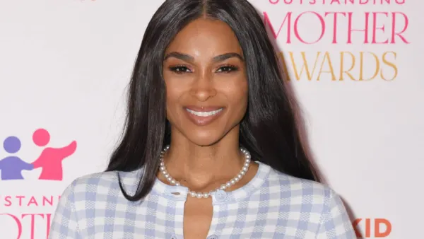 "Un nouveau miracle" : Après une histoire personnelle tumultueuse, Ciara attend son cinquième enfant