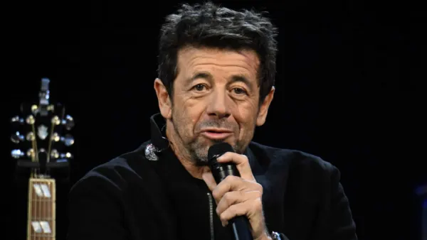 "Un mauvais signe" : Patrick Bruel, l'expert-psychiatre désigné pour l'analyser visé par quatre plaintes d'associations de Protection de l'enfance