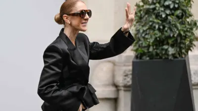"Une piste sérieuse" : Céline Dion bientôt à la Star Academy après sa résidence parisienne ?
