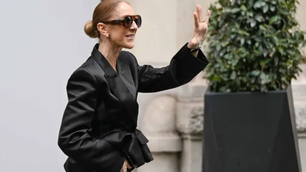"Une piste sérieuse" : Céline Dion bientôt à la Star Academy après sa résidence parisienne ?