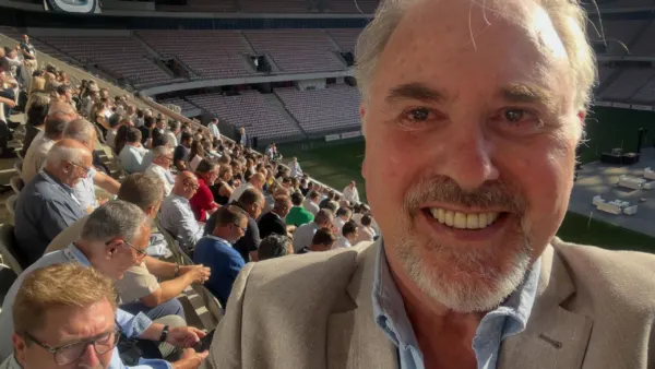 Philippe Risoli : « Cuitas les bananas », l'échec cuisant qui a marqué la fin de son âge d'or