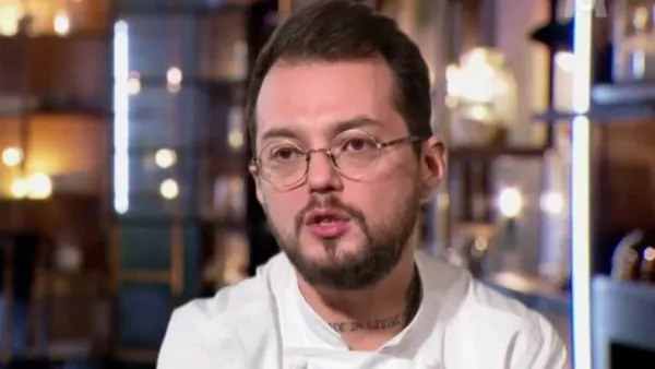 "J'ai décidé de me retirer" : Arnaud Delvenne (Top Chef) arrête tout après les accusations d'un ancien salarié