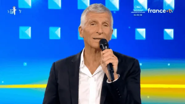 Nagui s’offre les services d’une ancienne candidate de la Star Academy dans N’oubliez pas les paroles : Maud Verdeyen de retour à la télé
