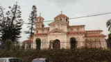 Église à Yaoundé, illustration contextuelle
