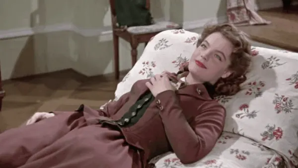 Romy Schneider : elle a refusé 80 millions pour un 4e Sissi