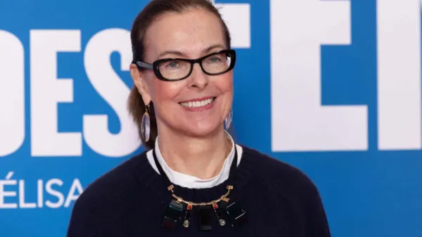 Carole Bouquet et Gérard Depardieu : 9 ans de couple fusionnel… puis la rupture en 2005
