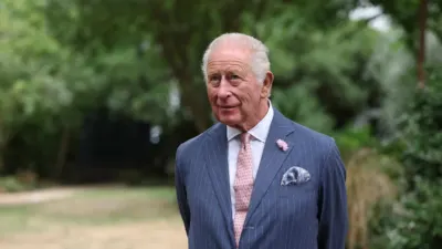Charles III : son "âme sœur" meurt tragiquement a 75 ans