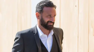 Coup de théâtre sur M6 : Cyril Hanouna va relancer le Morning Live pour les 40 ans de la chaîne