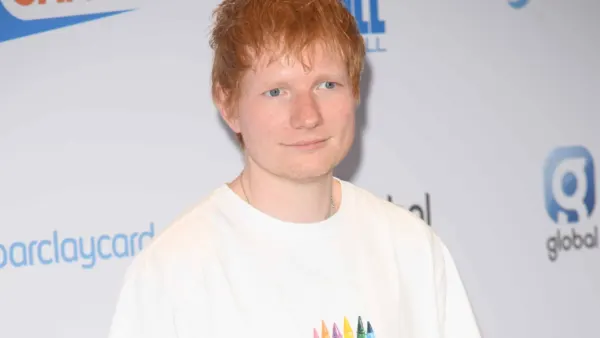 Ed Sheeran : un premier concert annulé après l’énorme polémique