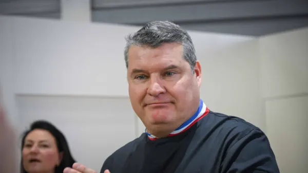 Évincé de M6 pour harcèlement, le boulanger Bruno Cormerais perd aussi la présidence de ce festival