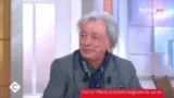Hervé Vilard atomise ce célèbre confrère : "Une saloperie"
