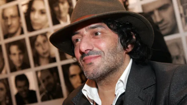 Rachid Taha : qu'est-ce-que la maladie d'Arnold-Chiari, dont il était atteint depuis 1987 ?