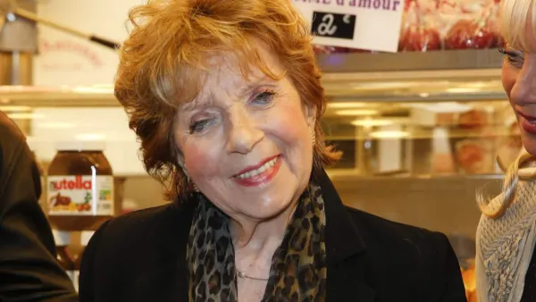 Marthe Mercadier : ruinée, elle a quitté Neuilly pour une caravane, puis un logement social, à la fin de sa vie