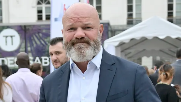 M6 lance le "Cauchemar en cuisine" des hôtels : pourquoi Philippe Etchebest a-t-il été remplacé ?