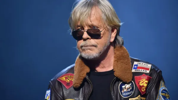 Renaud quitte la France pour une nouvelle étape de sa vie