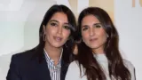 Leïla Bekhti absente du film de Géraldine Nakache : la promesse qui relance leur duo