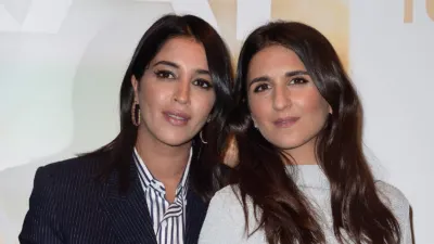 Leïla Bekhti absente du film de Géraldine Nakache : la promesse qui relance leur duo