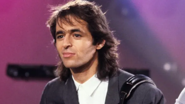 Jean-Jacques Goldman millionnaire en droits d'auteur : il a écrit l'album francophone le plus vendu de l'histoire, même pas pour lui
