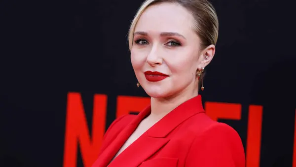 Hayden Panettiere : cheveux ébouriffés, lunettes… il y a 20 ans, la star de "Heroes" était méconnaissable dans "Malcolm"