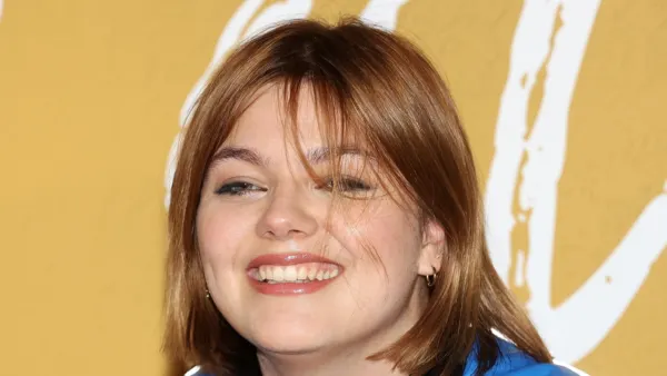 Louane n’a pas arrêté de changer de tête