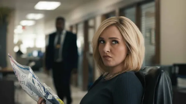 Violences conjugales, dépression, opioïdes : avant de mourir à 36 ans, Hayden Panettiere a vécu bien des épreuves