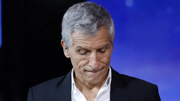 Nagui : son émission de nouveau déprogrammée