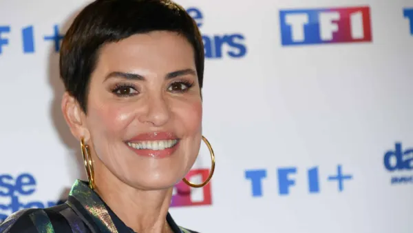 "J’étais vexée" : Cristina Cordula révèle pourquoi son fils cachait son identité à ses amis