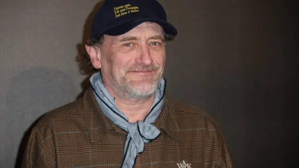 "J'ai souffert" : Jean-Paul Rouve victime de harcèlement à l'adolescence, ses tristes confidences sur son passé douloureux