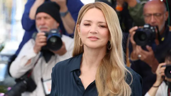 Virginie Efira et plusieurs célébrités victimes de vidéos voyeuristes à l’Hôtel de Crillon : les images auraient circulé au sein du luxueux palace