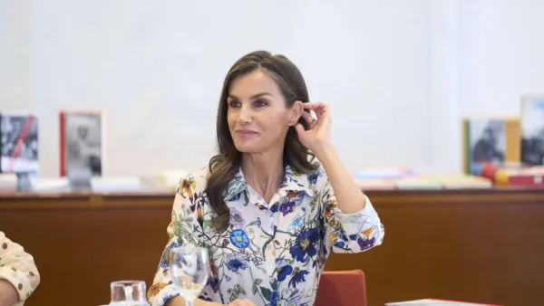 Letizia d'Espagne : le salaire exorbitant que touche la reine consort, tous les mois