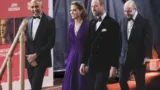 Kate et William avec Tom Cruise : l'apparition royale qui tente de faire oublier le livre choc de Charles Spencer