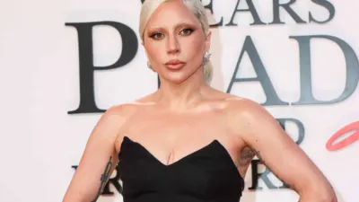 Lady Gaga maman à 40 ans : elle aurait accueilli son premier enfant, dans le plus grand des secrets, avec son compagnon Michael Polansky