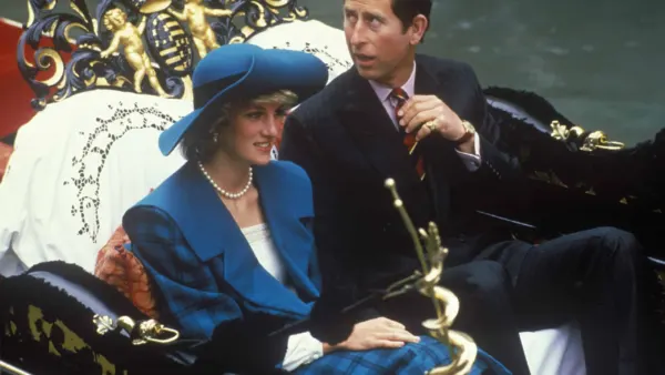 Le roi Charles III réagit vivement aux accusations explosives du frère de Lady Diana