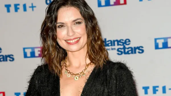 Lucie Bernardoni : après avoir quitté la Star Academy, elle publie un message qui en dit long sur ce qu'elle pense des nouveaux professeurs