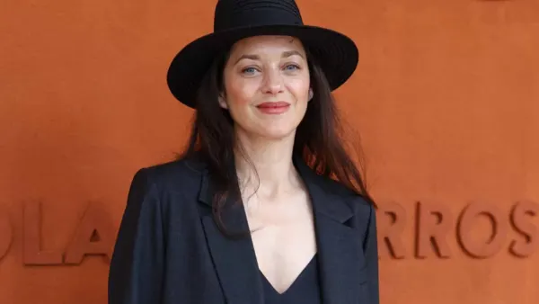 Marion Cotillard "si choquée" après un accident de la route mortel dans les Deux-Sèvres