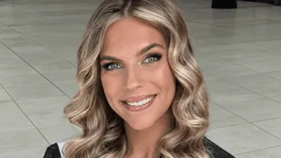 Miss France 2027 : découvrez Carla Rachail, future gendarme et ancienne joueuse de rugby, élue Miss Midi-Pyrénées 2026