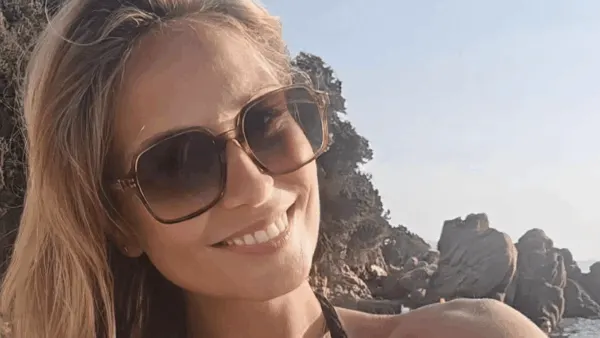 Miss France 2027 : qui est Mandy Goudal, élue Miss Poitou-Charentes 2026, première candidate régionale maman de l'histoire