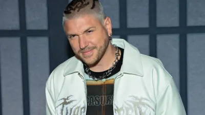 Mosimann, nouveau directeur de la Star Academy, rêve de s’offrir le célèbre château de 2 500 m² de superficie et ses 18 hectares