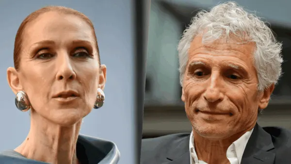Nagui raconte une anecdote sur Céline Dion et sa consommation de café, l’animateur se fait démolir
